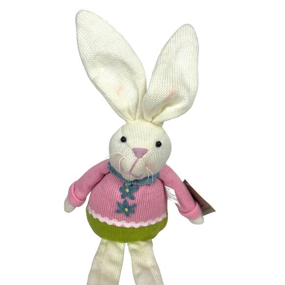 Hanna’s Handiwork New‎ Shelf Rabbit Bunny Easter Decor - Picture 6 of 6